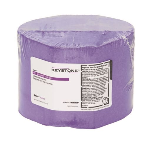 Keystone Pot & Pan Detergent 1.4kg #6100044